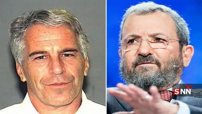 افشای روابط تجاری و شخصی گسترده ایهود باراک با جفری اپستین در ایمیل&zwnj;های هک شده