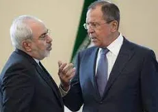 لاوروف: تحریم‌های اتحادیه اروپا علیه ایران «غیرقابل قبول» است