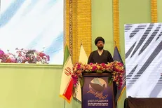 اجلاس حقوق بشر شرقی گامی تاریخی در مسیر تمدن‌سازی نوین