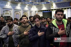 دانشجویان کم برخوردار و زیارت اولی، زائر امام رضا(ع) می‌شوند