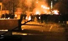 تجربه ۳ ساعته همراهی با دراویش قمه به دست!