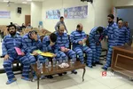 سومین جلسه رسیدگی به اتهامات ۱۴ متهم پرونده ارزی