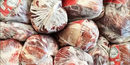 ارز ۴۲۰۰ تومانی برای واردات گوشت صنایع و فرآورده&zwnj;های گوشتی