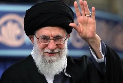 فیلم| نسل&zwnj;های آینده دوست خواهند داشت از آقای خامنه&zwnj;ای بدانند
