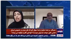 کارشناس مسائل خاورمیانه: سوخت ایرانی توسط تجار وارد لبنان شد و با ارز لبنانی به معامله رسید