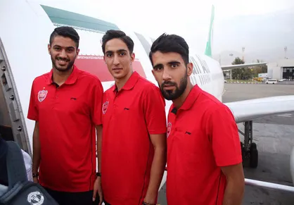 پرسپولیس بعد از بازی با صنعت نفت در آبادان می&zwnj;ماند