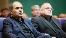 اسلامیان: به «فیفا» اعلام کردیم فدراسیون فوتبال دولتی نیست