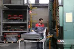 ارسال بسته‌های لوازم خانگی به مناطق سیل‌زده