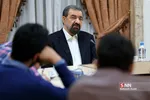 نشست دبیران تبیین مواضع سراسر کشور