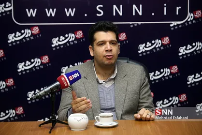 ساز و کار قانونی تشکل&zwnj;ها دست و پاگیر است/جریان دانشجویی قائل به قدرت نرم نیست