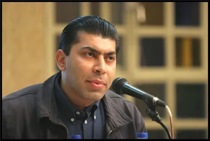 هومان اسعدی دبیر دور بعدی جشنواره موسیقی جوان شد