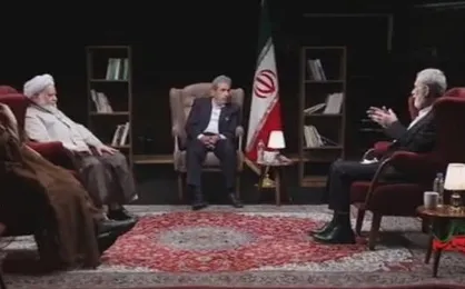 جامعه مدنی و آزادی در دولت اصلاحات به درستی تبیین نشد/ ابطحی: با عدم مشارکت در انتخابات هیچ مشکلی حل نمی&zwnj;شود