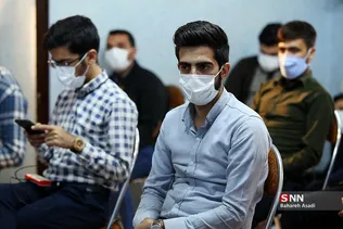 همایش انقلاب