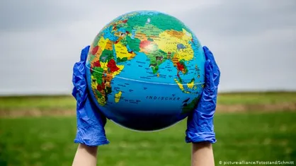 اتفاقات جالبی که کرونا برای محیط زیست رقم میزند