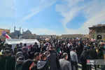 راهپیمایی ۲۲ بهمن در اصفهان