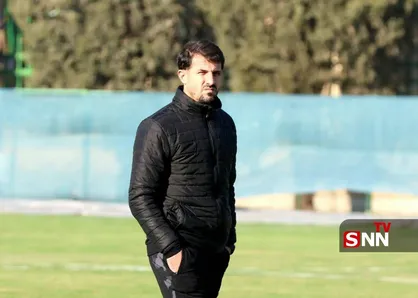 قاسم حدادی&zwnj;فر سرمربی تیم جوانان میشود
