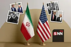پخش زنده مناظره با موضوع مذاکرات ایران و آمریکا