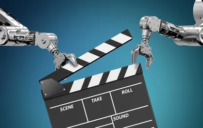 نخستین فیلم با دوبله هوش مصنوعی در راه سینماها