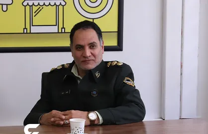 ایران؛ یكی از امن&zwnj;ترین كشورها در حوزه جرایم خشن