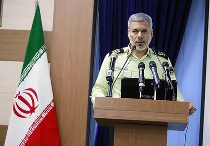 بازگرداندن ۱۲ هزار زائر فاقد مدارک از لب مرز/ هیچ فردی بدون گذرنامه و ویزا موفق به خروج نشد