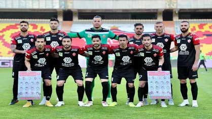 خبر&zwnj;های خوش نقل و انتقالاتی از زبان مدیرعامل پرسپولیس