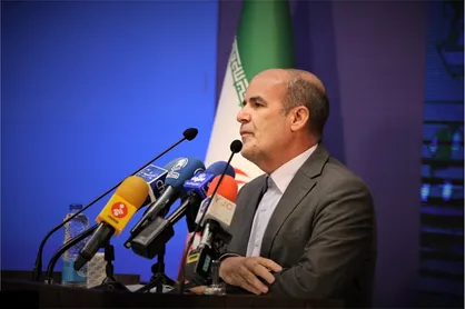 قنبری: طوفان الاقصی پروژه عادی&zwnj;سازی روابط با رژیم صهیونیستی را ناکام گذاشت + فیلم