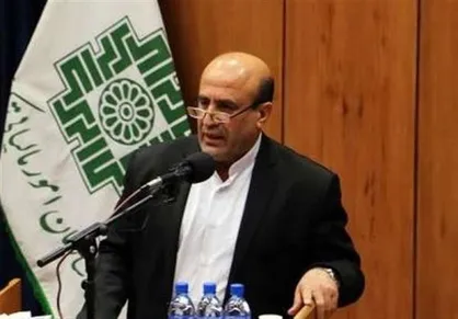 تنها راه وصول مالیات عادلانه دسترسی به بانک&zwnj;های اطلاعاتی است