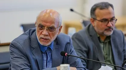 نشست شورای مشورتی ستاد توسعه اقتصاد دانش بنیان گیاهان دارویی و طب سنتی برگزار شد