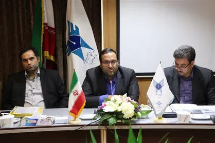آزمون جامع دکتری به&zwnj; صورت متمرکز در دانشگاه آزاد برگزار می&zwnj;شود