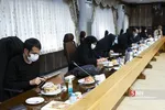 اولین نشست خبری سردار مهدی حاجیان، سخنگوی نیروی انتظامی