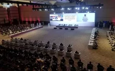 ۵۰ روز مذاکره بی‌حاصل / بازگشت برخی از اعضای هیأت دولتی به کابل