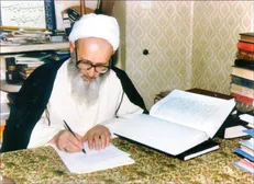 همایش گرامیداشت علامه حسن‌زاده آملی در دانشگاه آزاد مشهد برگزار می‌شود