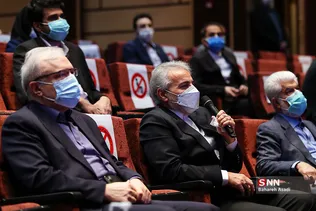 هجدهمین آیین پویش ره سلامت