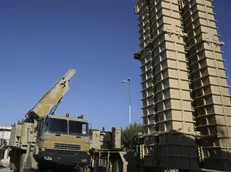 سازمان پژوهش و نوآوری‌های دفاعی تشکیل می‌شود