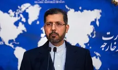 در مبارزه همه‌جانبه با تروریسم و افراطی‌گری، ‬⁩در کنار افغانستان ایستاده‌ایم