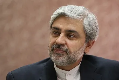 تسلیم خواسته&zwnj;های آمریکا به بهانه ماندنش در برجام نمی&zwnj;شویم/ ادامه مسیر فعلی از سوی اروپایی&zwnj;ها باعث بی&zwnj;حیثیت شدن آن&zwnj;ها می&zwnj;شود