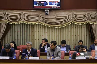 کارگاه بین المللی سیاستگذاری ترویج علم