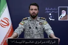 هشدار قرارگاه خاتم‌الانبیا به آمریکا و اسرائیل: باید تاوان تجاوزی که آغاز کننده آن بودید را بدهید / اطلاعات شما از تجهیزات ما ناقص است