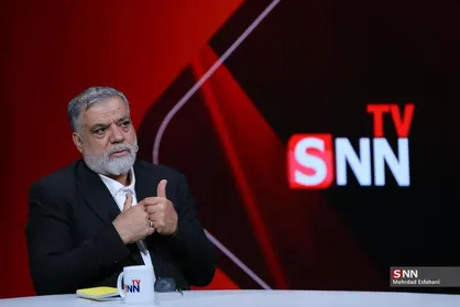 نامه ولایتمدار به کمیسیون اصل نودم قانون اساسی؛ درخواست برگزاری حضوری جلسات صحن از راه قانون، نه با حاشیه&zwnj;سازی
