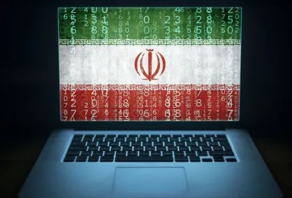 رویترز: حملات سایبری ایران به دشمنانش بسیار پیشرفته است