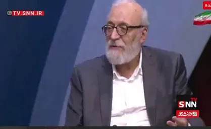 لاریجانی: مدیریت انتهایی جنگ با ماست / بعید است جنگ طولانی مدت باشد + فیلم