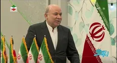 ۱۰ میلیارد و ۶۰۸ میلیون دلار سرمایه خارجی در دولت سیزدهم وارد کشور شده است