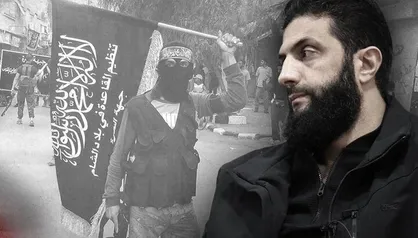 رسانه صهیونیستی: دولت ترامپ نگران فروپاشی رژیم الجولانی است
