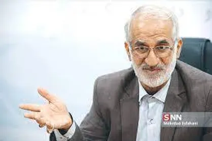 کاهش رشد نقدینگی حاصل تنگ کردن عرصه بر فعالیت&zwnj; غیر مولد/ سامانه پایش تراکنش&zwnj;های پولی ایجاد شود
