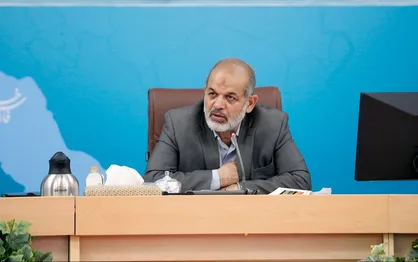 وحیدی: اتباعی که اطلاعات خود را ثبت کرده&zwnj;اند از خدمات بانکی و بیمه برخوردار می&zwnj;شوند