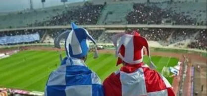 جزئیات برگزاری دربی اعلام می&zwnj;شود