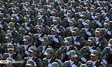 ایران، هشتمین قدرتِ جهان از نظر آمادگی رزمی نیرو‌های نظامی است