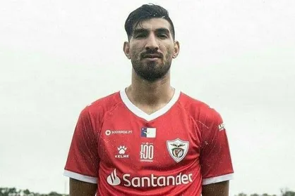 شهریار مغانلو دقایقی پیش وارد باشگاه پرسپولیس شد +فیلم