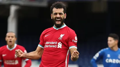 مخالفت لیورپول؛ محمد صلاح به المپیک می&zwnj;رود؟
