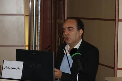 وزارت خارجه باید محور پیگیری پرونده مسعود سلیمانی باشد / قاضی از سوی دولت فدرال تحت فشار است